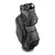Golf cart bag Motocaddy Pro Series Black Charcoal