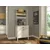 Hanah Home Polica za kuhinju FRN-21028-1, Krem
