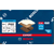 Bosch EXPERT C470 brusni papir za delta brusilice od 93 mm, G 60, 50 delova 2608900927