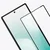 Nillkin Zaštitno staklo Tempered glass Nillkin CP+ Pro za Samsung F966B Galaxy Z Fold 7