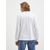 LEVIS Majica, bela