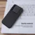Maska za telefon Nillkin CamShield za Samsung A16 5G/ A166B, Crna