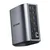 Blitzwolf BW-TH15 17-v-1 priklopna postaja 2xHD+DP+4xC+3xUSB 3.0+USB 3.1+C 3.2+C PD+RJ45+micro SD+SD+3,5 mm zvok