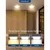 Aigostar - LED plafonsko nadgradno svetlo LED/18W/230V 3000K 22,6x22,6 cm bela