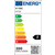 V-TAC LED REFLEKTOR 200W SMD 6500K 17600Lm, 400x33x333mm, 3KG, VT6734