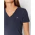 Tommy Jeans Majica, modra