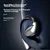 ZGA Bluetooth slušalice GS13, Crne