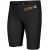 Arena powerskin carbon air2 jammer black/gold 26