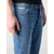 Calvin Klein Jeans Kavbojke moder denim