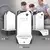 KONFULON Dock station + 3x back up baterije PS01 bele