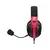 Havit Gaming slušalice Fuxi-H5d, 108 dB, Crveno-crne