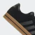 Adidas Muške patike daily 4.0 M, Crne