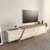 HANAH HOME TV polica Zonas Oud Oak Ephesus