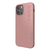 SuperDry Snap iPhone 12/12 Pro Compostable Case pink 42621 (SUP000026)