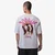 Majice Jordan Flight Mens T-Shirt White/ Black L