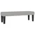 Krevet box spring s madracem svjetlozeleni 160x200 cm tkanina
