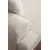 Atelier del Sofa Trosed Eti Oak 98x78x220cm Beli