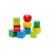 Brio Magnetne kocke