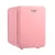 ADLER mini hladilnik AD 8084, Pink