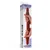 Get Real – Foreskin Silicone Double Dong 40 cm