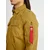 ALPHA INDUSTRIES Prehodna jakna kaki