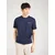 Calvin Klein Majica  temno modra