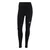 ADIDAS PERFORMANCE Športne hlače Essentials črna