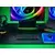 Tastatura Razer BlackWidow V4 Low-profile Tenkeyless HyperSpeed Wireless Green