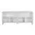 HANAH HOME Komoda Arlen White