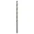 Bosch Burgija za metal HSS-G, 340 6,5x97x139mm 2608595686