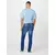 BLEND Moški jeans denim 20715000