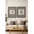 Wallity Uramljena slika Czgl1-50 x 35, 35x50 cm, 2 dela