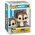 Funko POP Disney: Mickey And Friends - Chip