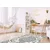 Decormat Podloga pvc Orientalske rože 60x90 cm