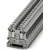 Phoenix Contact Phoenix kontaktni prehodni terminal 0,2-10qmm W=8,2mm gr UT 6, (20859155)