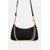 Usnjena torbica Love Moschino