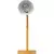 Atmosphera - Dečija stona lampa OREILLES 1xE14/40W/230V žuta