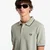 Majice FRED PERRY Twin Tipped Fred Perry Shirt Seagrass S