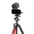 Joby RangePod Smart Red