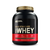 OPTIMUM NUTRITION Protein 100% Whey Gold Standard 2270 g čokolada-menta