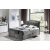Boxspring postelja Bedran - 120x200 cm