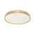 OSRAM LED plafonjera 24W 4000K IP20 zlatna