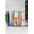Artprvn5Kntmdl9 multicolor pregrada za prostor