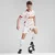 Mens Puma RB Leipzig 24/25 Home Jersey, White, Size S, Clothing