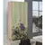 Hanah home Ormar Stil 90x192x52cm Hrast