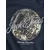 Jack & Jones Junior Majica Honolulu temno modra/bela