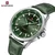 Ure NAVIFORCE OK - 38639 - Slabo Rjava / Črna KP38639