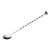 Cocktail spoon, stainless steel, 28 cm - BarCraft