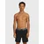 ONEILL Kratke kopalne hlače  svetlo modra / rjava / črna