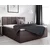 Boxspring postelja Sora - 160x200 cm